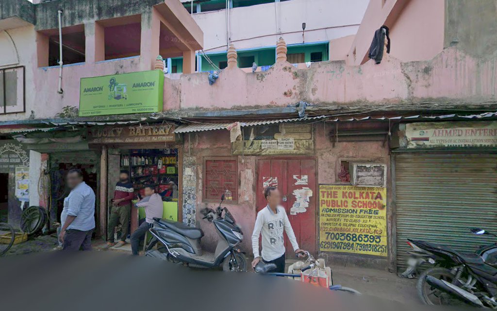 Akash floor polishing | Kolkata